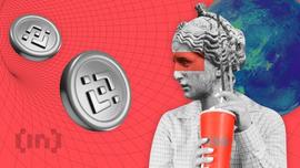 币安币 (BNB) 会跟随FTX代币(FTT)成为下一个崩盘的加密货币吗？_BTC:bnb价格今日行情