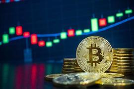 比特币价格预测：BTC 可以将其持续的涨势延长多远？_比特币价格:300