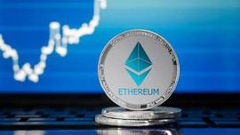 CME 声称创纪录的以太坊交易量_BTC:NBC