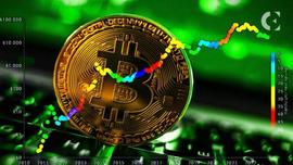 临近下一次减半事件时，BTC 的价格可能开始攀升_MAR:AIONMARS价格