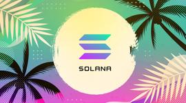 Solana 在两天内上涨近 6%，但即将迎来看涨突破_SOL:LANA