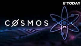 Cosmos（ATOM）以看涨的增长趋势维持其以太坊杀手地位_BTC:ALL BEST ICO SATOSHI