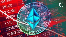 ETH本周面临震荡，能否突破阻力1?_SMA:TOT