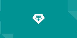 Tether：逾300亿美元商业票据储备已全部出清，以美国国债取代_ETHER:THE