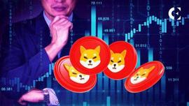 前 5000 名以太坊巨鲸平均持有价值 4600 万美元的 SHIB_SHI:USD