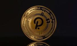 Polkadot 占据了整个加密市场的 0.77%_ADO:Polkadot