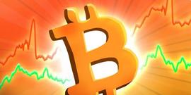 经过数周的尝试恢复，比特币突破了 18,000 美元大关_比特币:RAD
