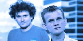 以太坊联合创始人 Vitalik Buterin 对FTX“欺诈”进行了权衡_MAN:BAN
