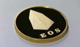 EOS 价格开始跌破 0.95 美元兑美元的支撑位_RAM:EOS