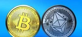 比特币（BTC）和以太坊（ETH）会复苏吗？_BTC:以太坊