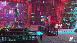 2020年区块链最佳边玩边赚的加密NFT游戏_DBOX:SuperPanda