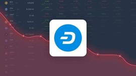 DASH表现如何？还能涨吗？_ASH:CDASH币