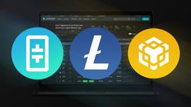 本周最值得关注的 3 种代币！_UNI:YEARN ETHEREUM YIELD