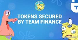 海绵宝宝代币飙升 4000+% 并创造新一波 Memecoin 百万富翁_COIN:OIN