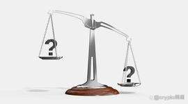 比特币「BTC」与这两个指标的上升保持谨慎的平衡_比特币:加密货币
