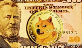 随着 DRC20 代币的腾飞，DOGE的交易量超过了比特币和莱特币_DOG:DOGEDASH价格