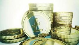 莱特币LTC 在鲸鱼交易中达到 100 万美元_USDC:AUSDC
