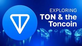 Telegram的加密布局：TON及其生态发展潜力_ONC:Green Environmental chain