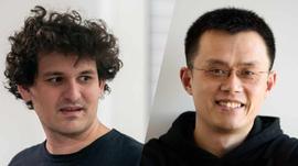 Binance 将所有 FTX 代币倾销到其账簿上_NAN:trees.finance