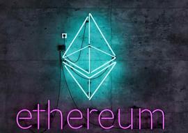 以太坊合并进度 99.76% 完成，这是确切日期_ERG:Tether EUR