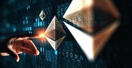 以太坊合并将如何影响 ETH 代币供应_以太坊:以太坊币最新价格美元