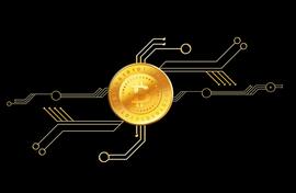 BTC 获得了 FIBO 级别的支持，公牛的眼睛现在超过 20000 美元_比特币价格:比特币走势