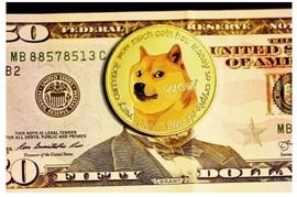 狗狗币快速上涨只是为了回落？_DOGE:亚洲狗狗币官网