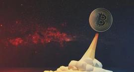 数据显示，BTC可能会到50000美元？_RAKE:KEN