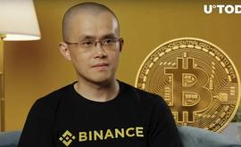 币安 CZ 据称正在压低比特币 (BTC) 价格_比特币:比特硬币跟比特币有没有关系