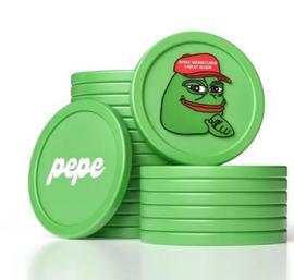 Pepe 2.0 一周内涨幅近 1,000%；它的市值能达到 1 亿美元吗？_MEME:pepe2.0币价格