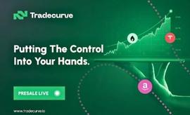 DeFi 之战——Synthetix 与 Tradecurve，谁会获胜？_LAND:XRP