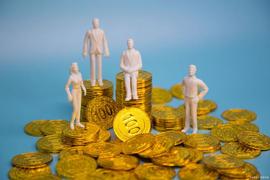 比特币 (BTC) 投资者正在买入 高潜力的代币Borroe (ROE)_BTC:BORK价格