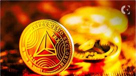 TRON的看涨冲锋：积极的浪潮能否坚持下去？_NOS:CRON