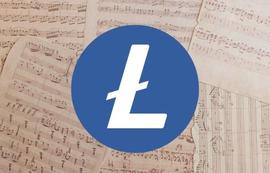 随着莱特币减半事件倒计时，LTC迎来了大量的囤积狂潮。意义如下_LTC:ltc币减半图片