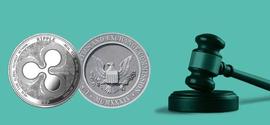 纹波VS。SEC：最高法院的法律战？_PLE:Dopple Exchange Token