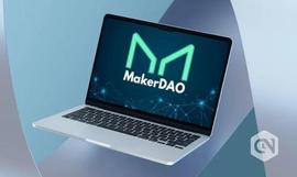 Make分享 Spark 收益率为 8% 的消息_Aptos:AptosLaunch