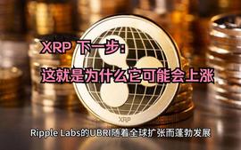 社区猜测 Robinhood 上市 XRP 可能会在看跌趋势中改变游戏规则_BIN:OBI