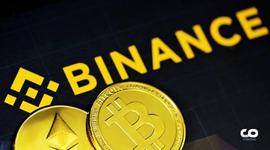 比特币交易所币安宣布退出该国！_binance:ANC