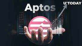 Aptos (APT) 飙升 11%，背后原因如下_APT:加密货币