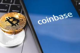 Coinbase 准备向机构提供 BTC 和 ETH 期货？_COIN:coinbase官网