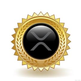 XRP 价格在诉讼胜利后为 10 美元_DEA:ATO