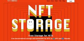 NFT市场盛行，IPFS担当什么角色？_区块链:Digital Files