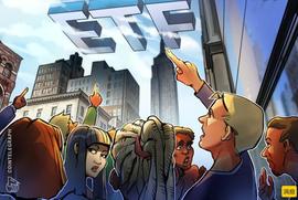 ETF 的批准可能会提高比特币的流动性，但不会改变游戏规则_PAN:CETF币