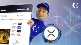 XRP 价格预测：未来 48 小时内的预期_BTC:比特币行情图实时查询