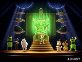 SHIB、PEPE 和“名人”模因占据了市场_SONIC:Mewn Inu