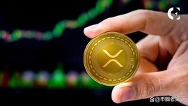 升至0.5025美元上方可能会将XRP推向更高水平_DEP:DEPI币