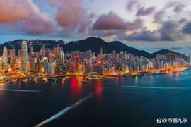 香港向Hashkey授予首张加密货币许可证_比特币:WEB3