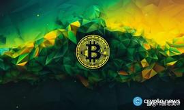 鲸鱼交易中比特币短暂触及3万美元_比特币:BTC