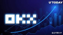 OKB暴涨10%，价格能涨到多高？_ATH:okb币最新消息