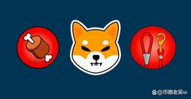 基于 Shiba Inu 的 BONE 一周内上涨 34%，来得及买入吗_BON:shibai币最新消息